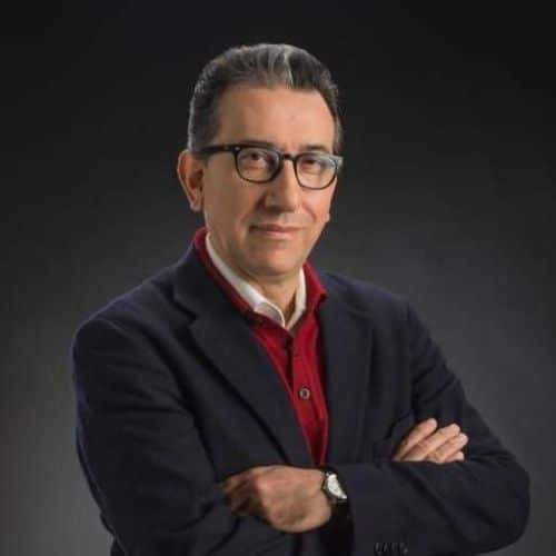 Mario Muñoz consultor LEXIA