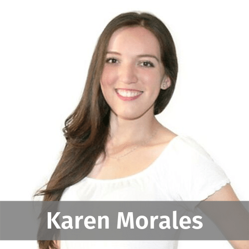 Karen morales pack