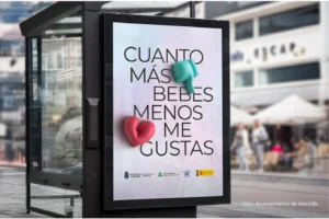 ejemplo de claridad en la comunicación de marca