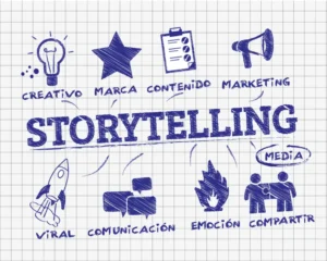 Storytelling