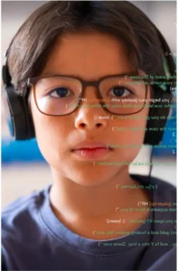 Personalización algorítmica e identidad digital