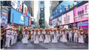 cultura latina en estados unidos